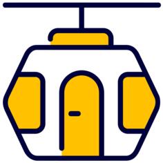 缆车