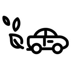 Eco car