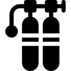 氧气罐