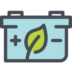 Car battery