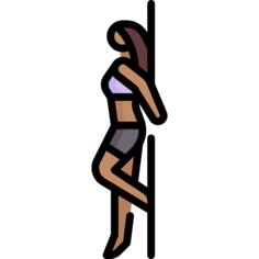 Pole dance