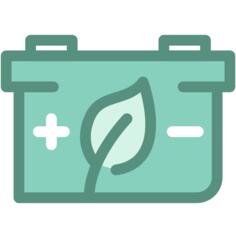 Car battery