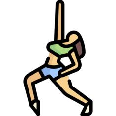 跳舞