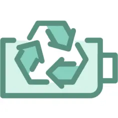 Battery eco