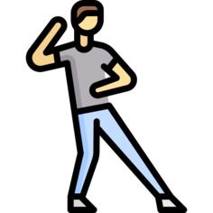 Dancing