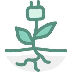 绿色能源