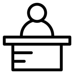 Teacher