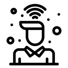 用户