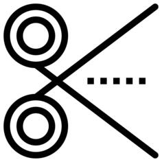 切