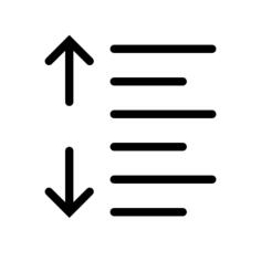 Sort