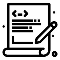 Web coding
