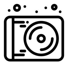 Cd player