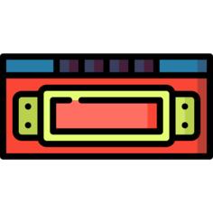 Harmonica