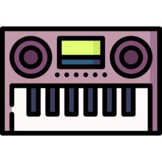 Keyboard