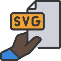 SVG文件