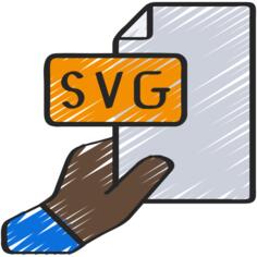 SVG文件