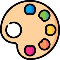 Palette
