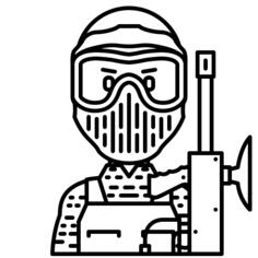 Paintball