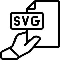 SVG文件