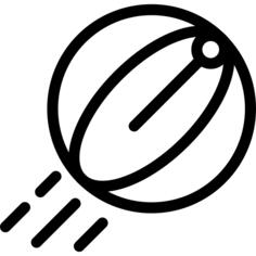 球