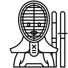 剑道