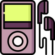 Mp3 player