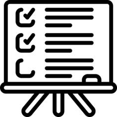 To do list