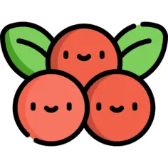 Berries