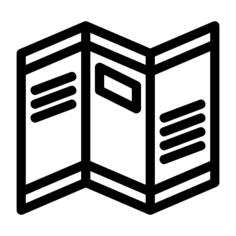 Trifold