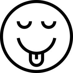 开玩笑的