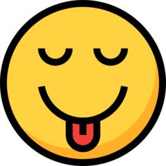 开玩笑的