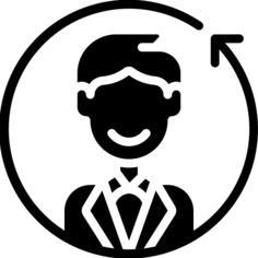 自雇人士