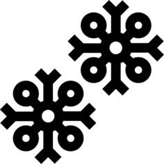 雪花