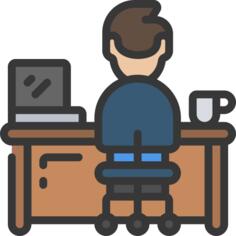 自由职业者