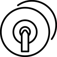 钹
