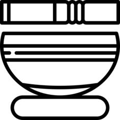 Singing bowl