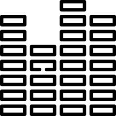 条形音箱
