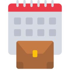 Work schedule