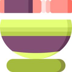 Singing bowl