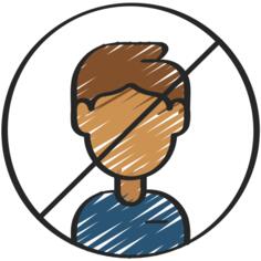 禁止入内