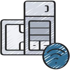 智能冰箱