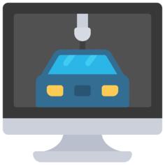 摩托车