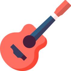 吉他
