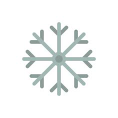 雪
