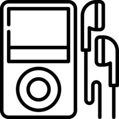 MP3播放器