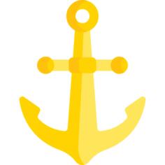 锚