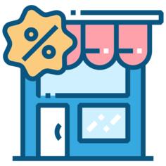 网上商城