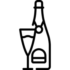 香槟酒