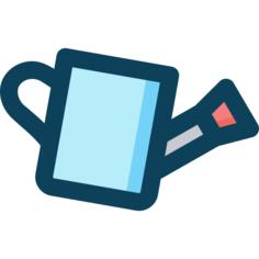 Watering can