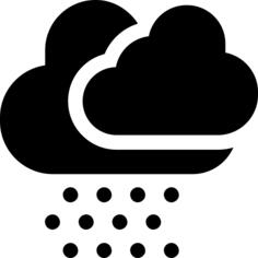下雪